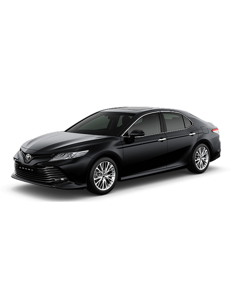 CAMRY